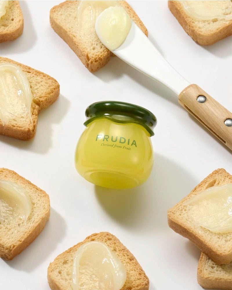 FRUDIA Avocado Cica Relief Lip Balm