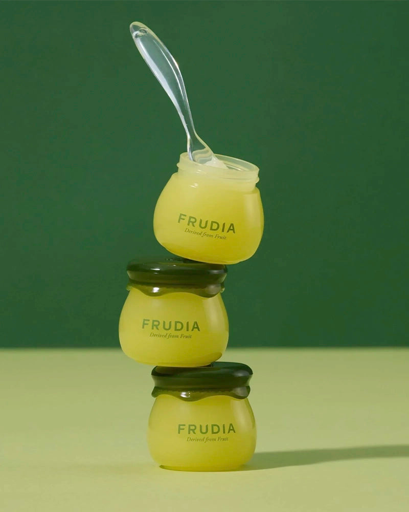 FRUDIA Avocado Cica Relief Lip Balm