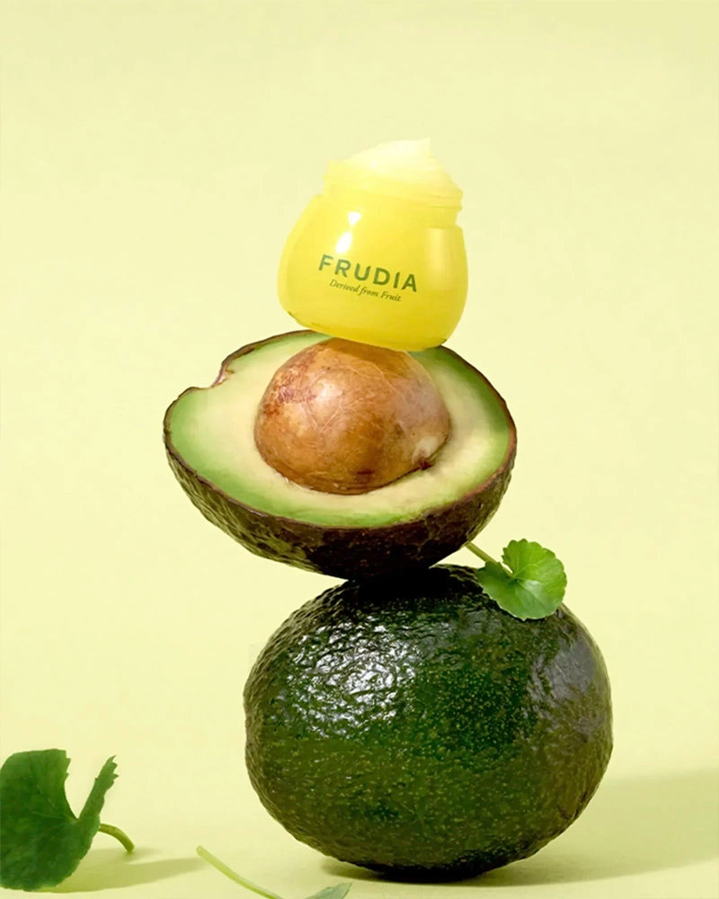 FRUDIA Avocado Cica Relief Lip Balm