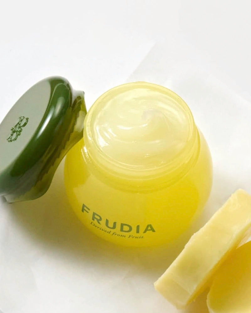 FRUDIA Avocado Cica Relief Lip Balm