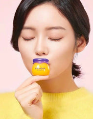 FRUDIA Blueberry Hydrating Honey Lip Balm