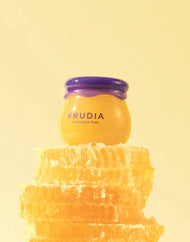 FRUDIA Blueberry Hydrating Honey Lip Balm