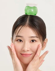 FRUDIA Green Grape Pore Control Cream