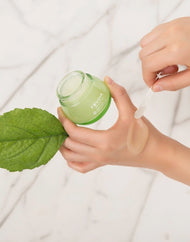 FRUDIA Green Grape Pore Control Cream