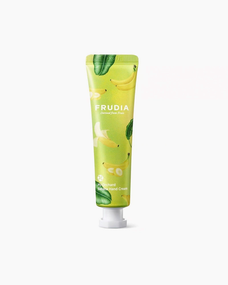 FRUDIA My Orchard Banana Hand Cream