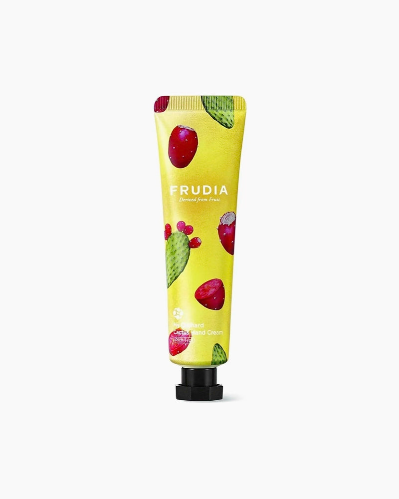 FRUDIA My Orchard Cactus Hand Cream