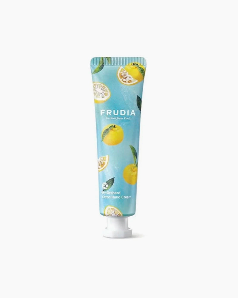 FRUDIA My Orchard Citron Hand Cream