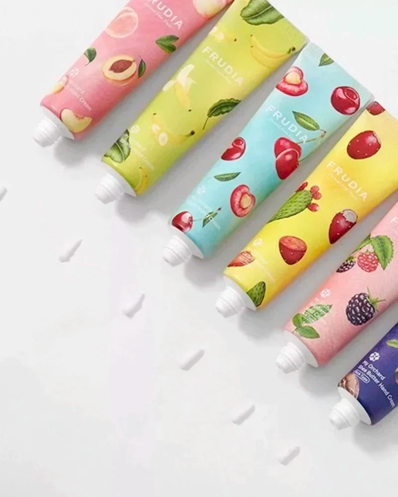FRUDIA My Orchard Citron Hand Cream