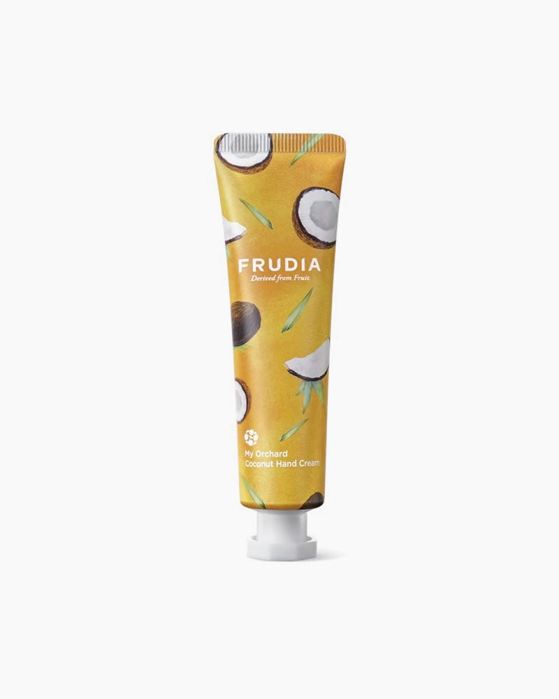 FRUDIA My Orchard Coconut Hand Cream