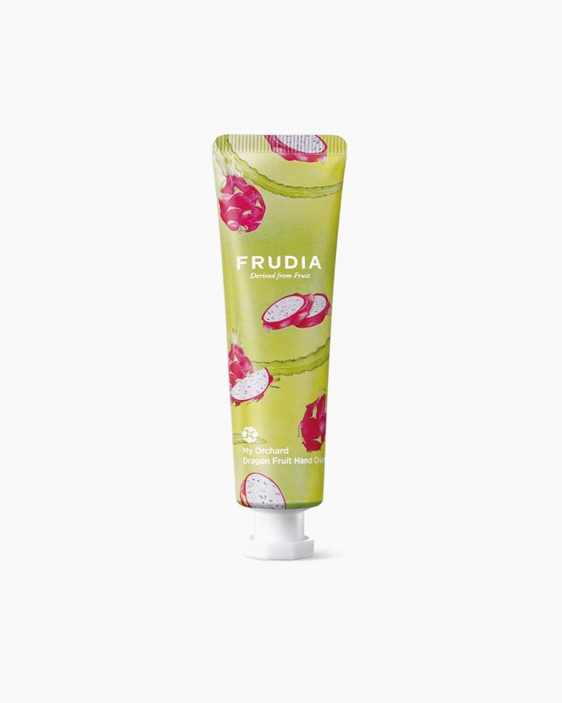 FRUDIA My Orchard Dragon Fruit Hand Cream