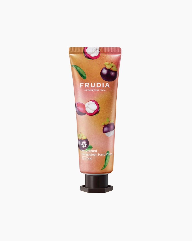 FRUDIA My Orchard Mangosteen Hand Cream