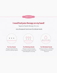 FRUDIA My Orchard Mangosteen Hand Cream