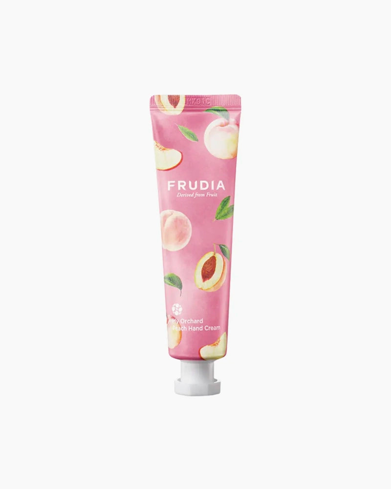 FRUDIA My Orchard Peach Hand Cream