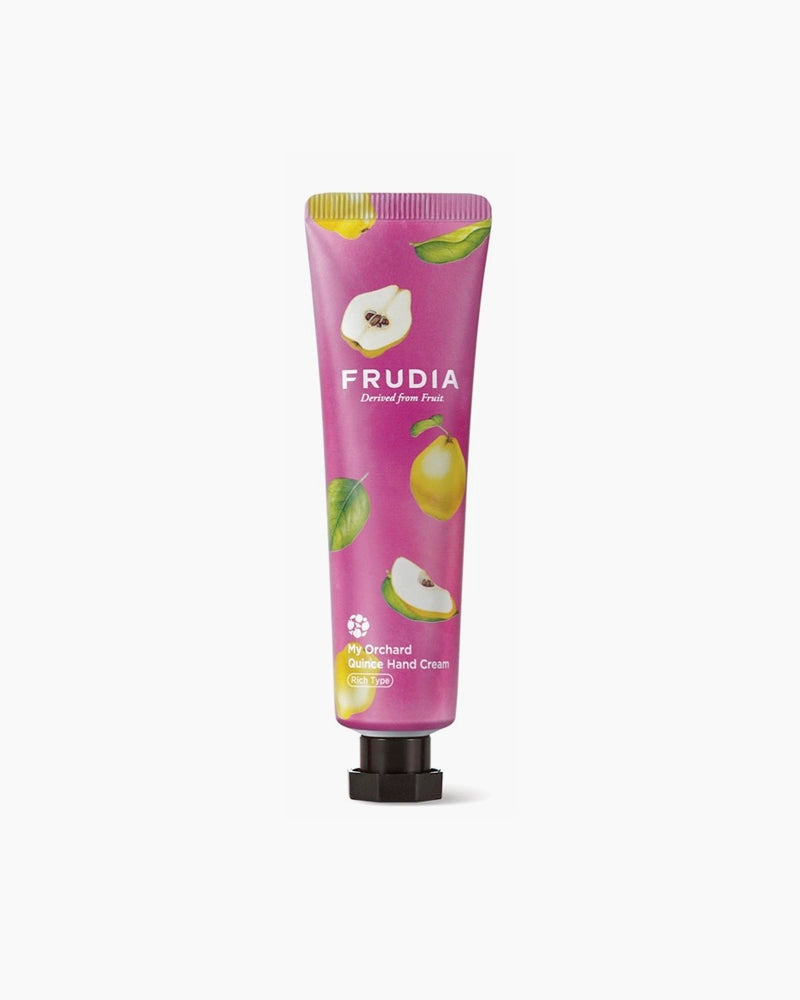 FRUDIA My Orchard Quince Hand Cream