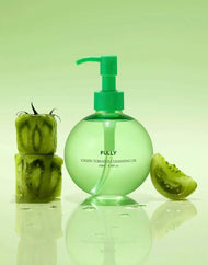 FULLY Green Tomato Cleansing Oil