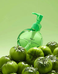 FULLY Green Tomato Cleansing Oil