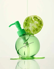 FULLY Green Tomato Cleansing Oil