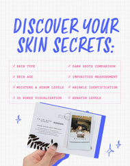 Skin Analysis – Roosevelt Field, Garden City