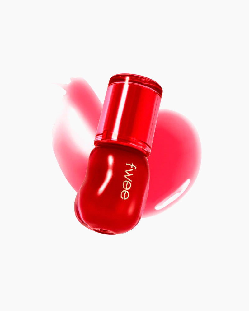 fwee 3D Voluming Gloss 30%