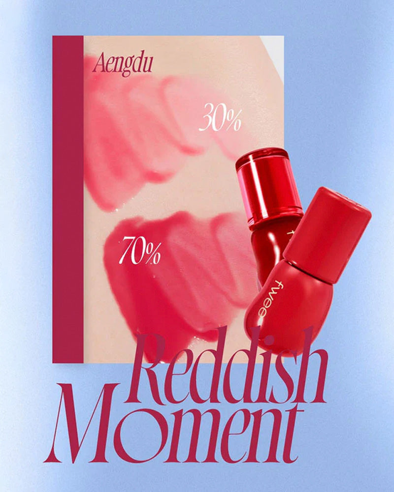 fwee 3D Voluming Gloss 30%