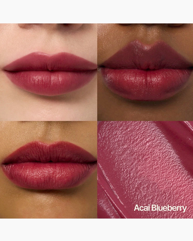 fwee Blurry Smoothie Tinted Lip Balm