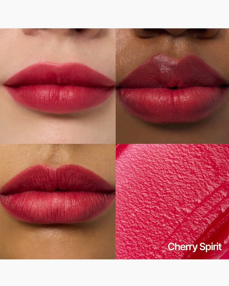 fwee Blurry Smoothie Tinted Lip Balm