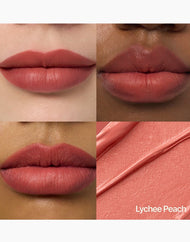 fwee Blurry Smoothie Tinted Lip Balm
