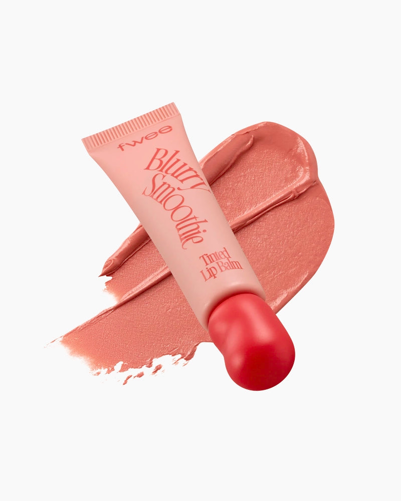 fwee Blurry Smoothie Tinted Lip Balm