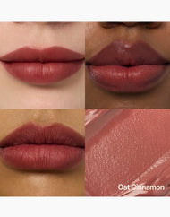 fwee Blurry Smoothie Tinted Lip Balm