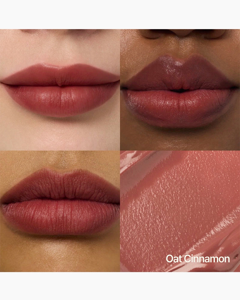 fwee Blurry Smoothie Tinted Lip Balm