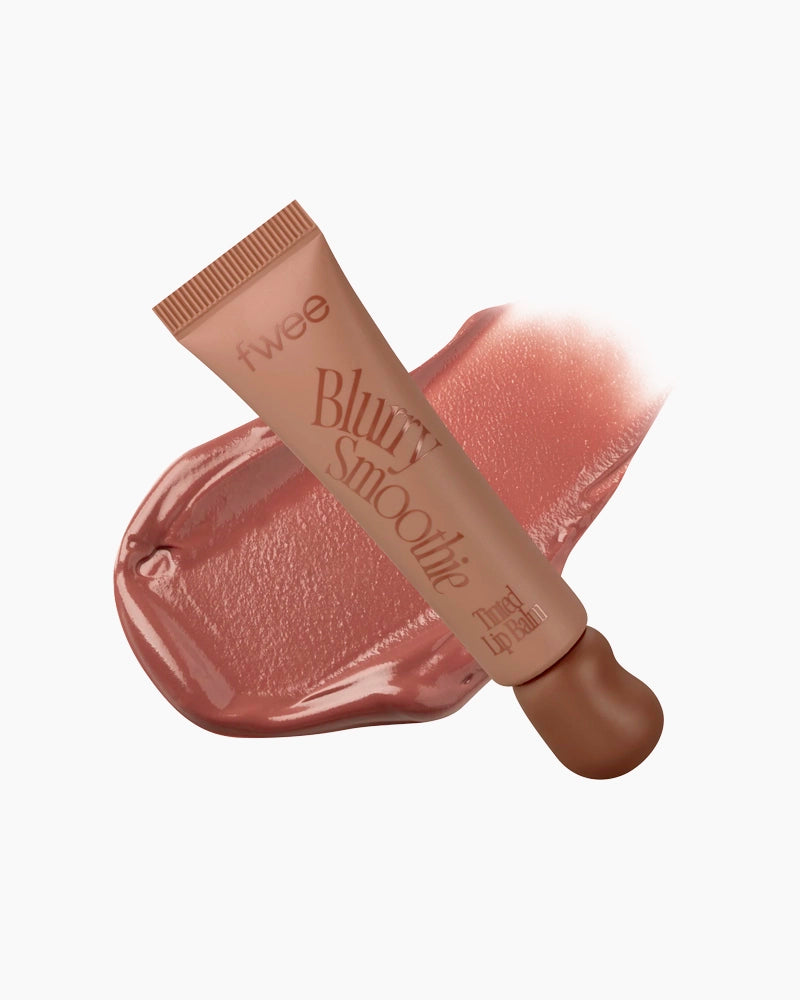 fwee Blurry Smoothie Tinted Lip Balm
