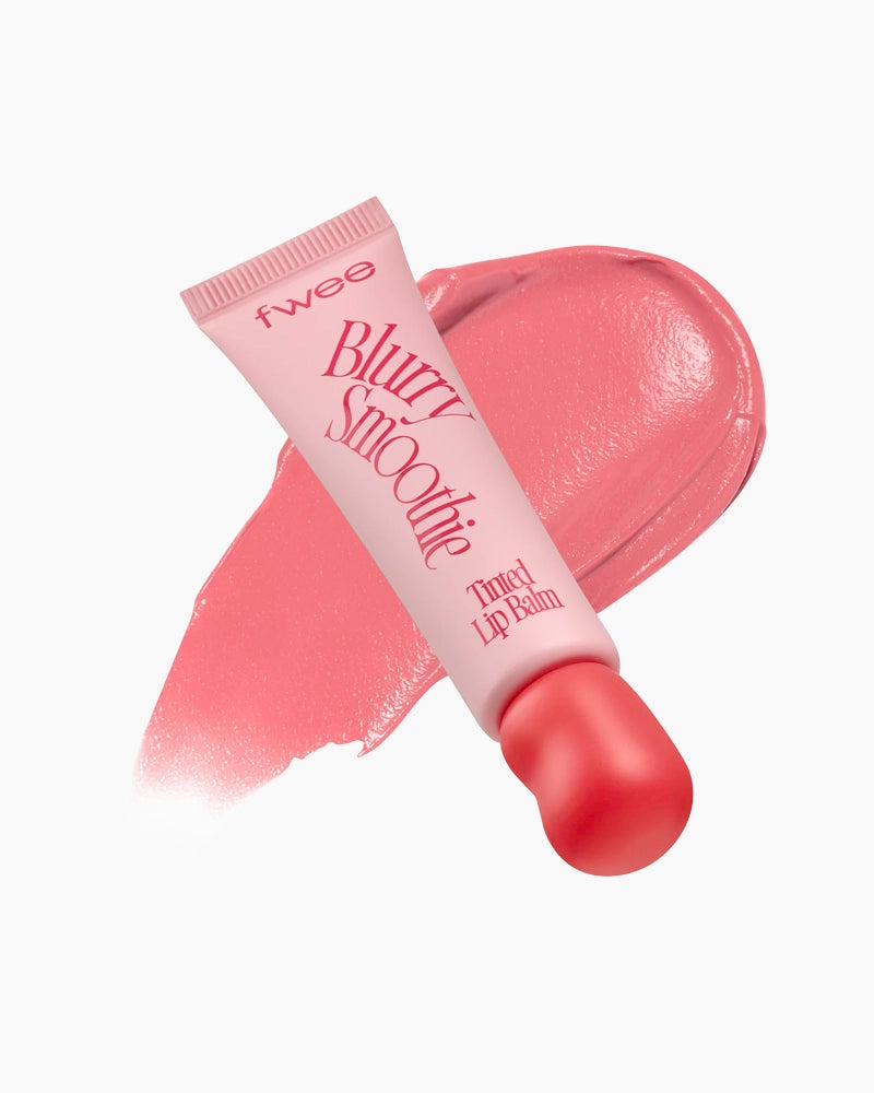 fwee Blurry Smoothie Tinted Lip Balm