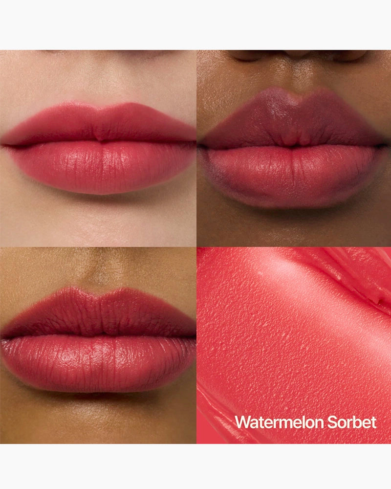 fwee Blurry Smoothie Tinted Lip Balm