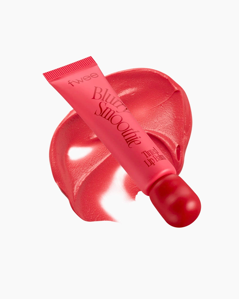 fwee Blurry Smoothie Tinted Lip Balm