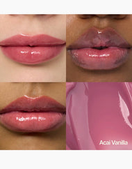 fwee Glowy Smoothie Tinted Lip Balm