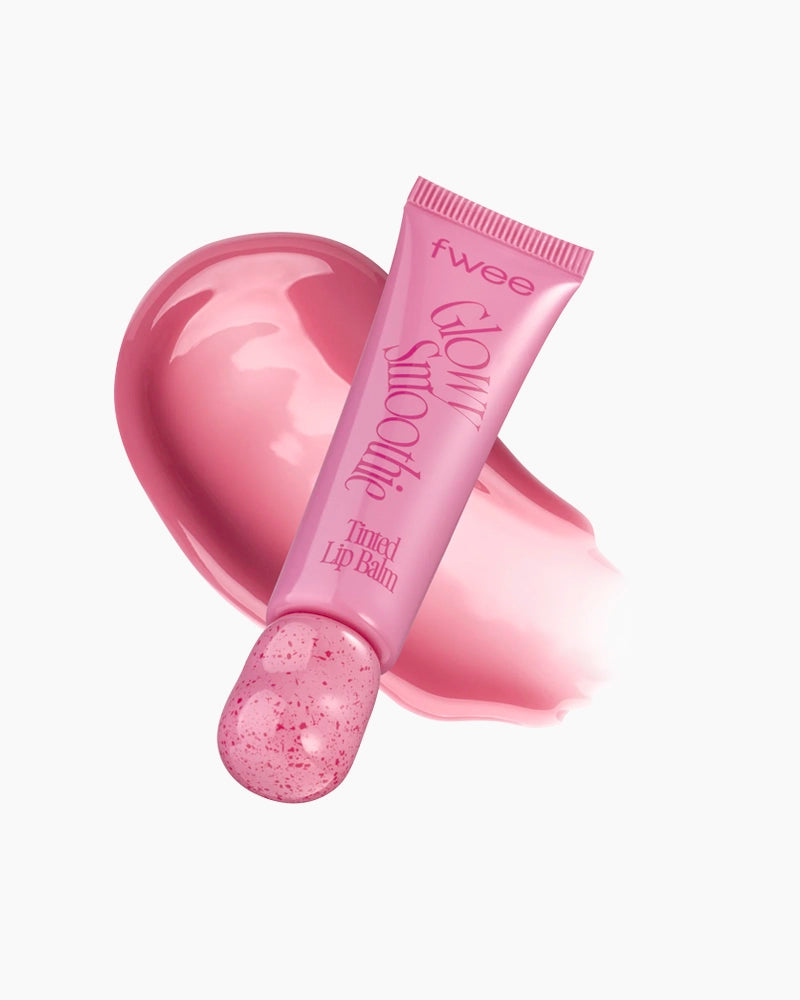 fwee Glowy Smoothie Tinted Lip Balm