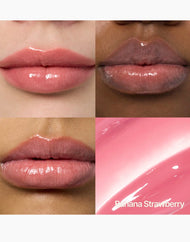 fwee Glowy Smoothie Tinted Lip Balm