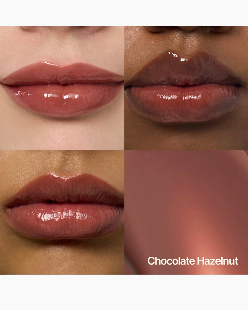 fwee Glowy Smoothie Tinted Lip Balm