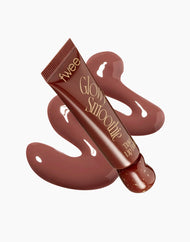 fwee Glowy Smoothie Tinted Lip Balm