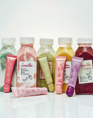 fwee Glowy Smoothie Tinted Lip Balm