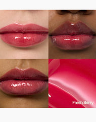 fwee Glowy Smoothie Tinted Lip Balm