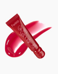 fwee Glowy Smoothie Tinted Lip Balm