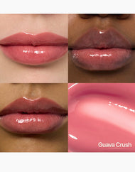 fwee Glowy Smoothie Tinted Lip Balm