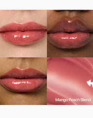 fwee Glowy Smoothie Tinted Lip Balm