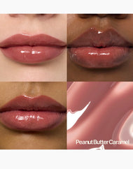 fwee Glowy Smoothie Tinted Lip Balm