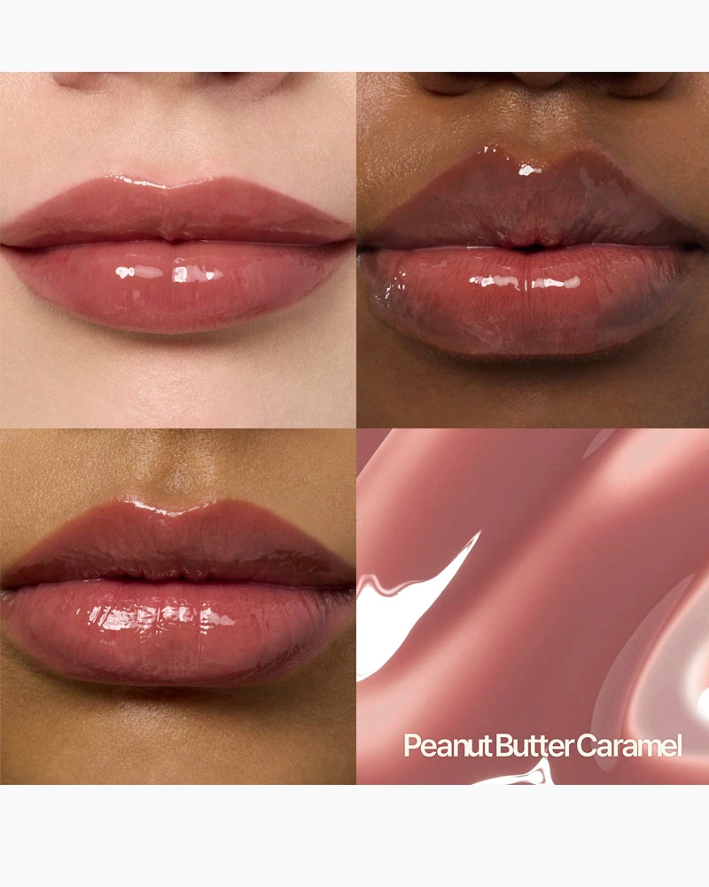 fwee Glowy Smoothie Tinted Lip Balm