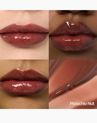 fwee Glowy Smoothie Tinted Lip Balm