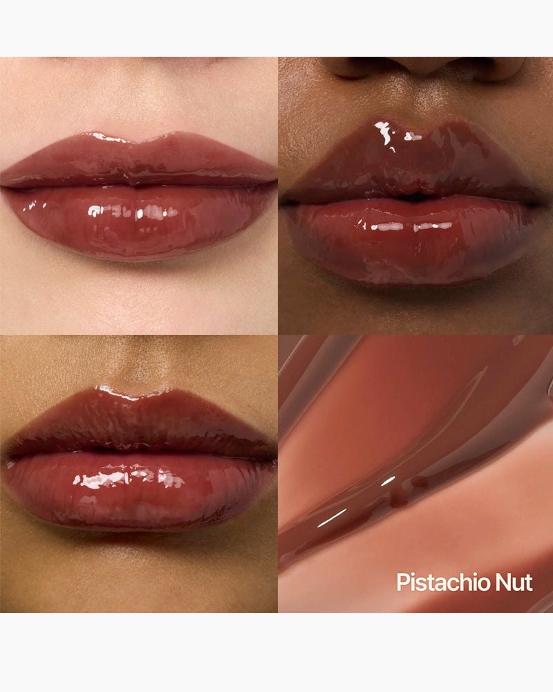 fwee Glowy Smoothie Tinted Lip Balm