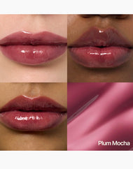 fwee Glowy Smoothie Tinted Lip Balm