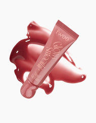 fwee Glowy Smoothie Tinted Lip Balm